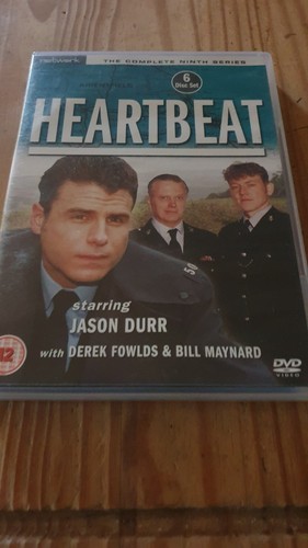 Heartbeat the complete ninth - complete,