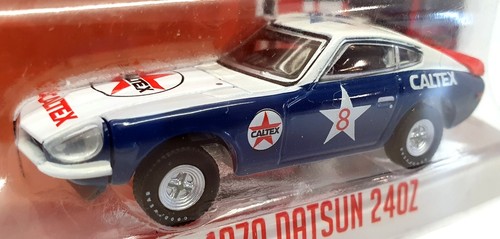 Greenlight scale 41050 - scale, 41050-e