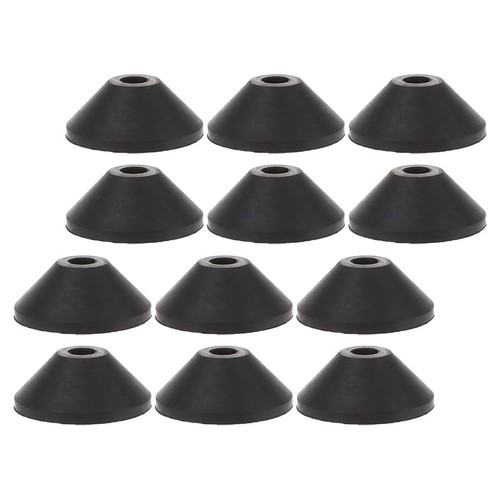 12pcs rubber washers for - rubber,
