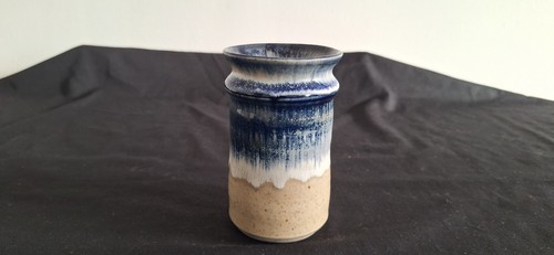 Vintage studio pottery - vintage,