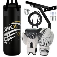 2ft Punch Bag Set Kids Junior
