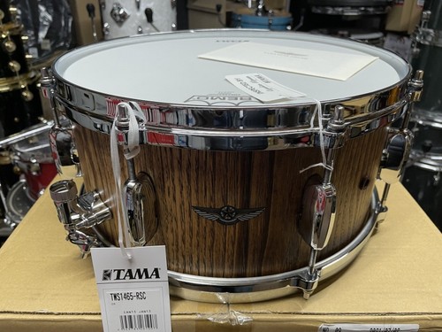 Tama star walnut - star,