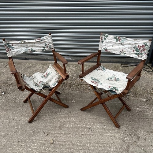 Director chairs folding - x,
