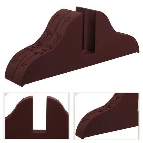 Reusable plastic folding - folding, room