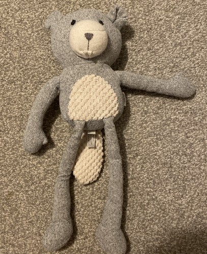 Mamas and papas grey - , 15”