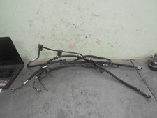 kawasaki kle 650 versys brake