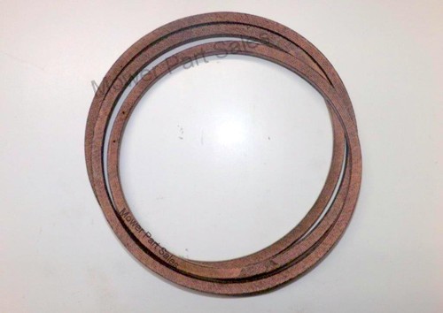 Cutter blade deck belt fits - deck,