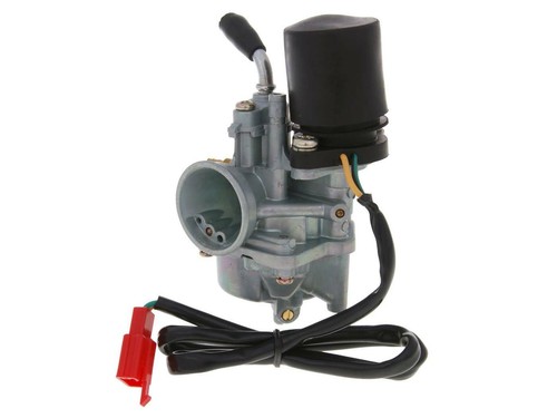 Apache atv rlx - apache, carb
