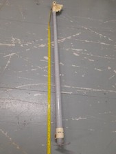 ISABELLA / Eurovent Fibreglass AWNING POLE- FREE DELIVERY