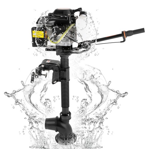 Stroke 4hp jet pump - stroke,