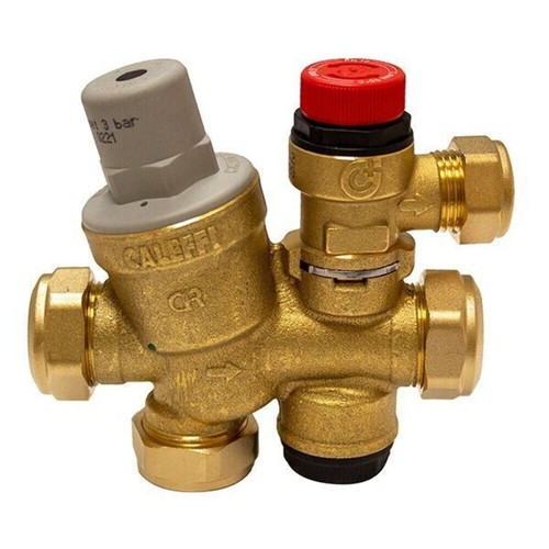 Caleffi 533112cst 22mm bar - 533112cst,