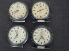 Lot Of 4 WESTCLOX BIG BEN
