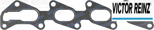 Exhaust manifold gasket - exhaust,