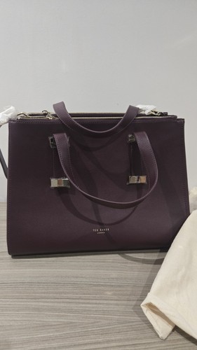 Ted baker tote bag judiith - baker,