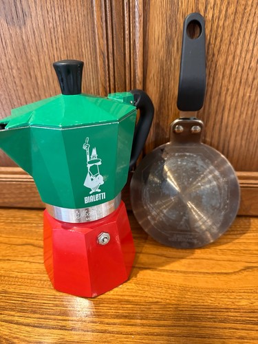 Bialetti moka express - bialetti,