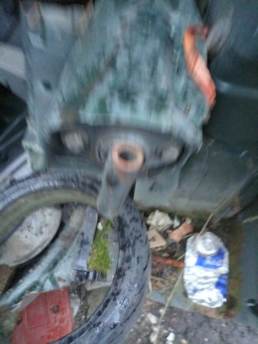 Bmw e30 front bumper - bmw,