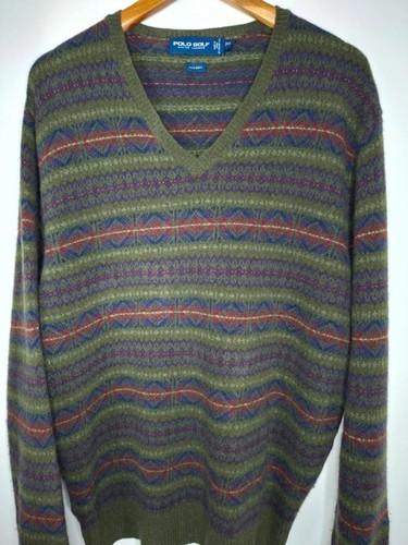 Vintage polo golf ralph - polo, lauren