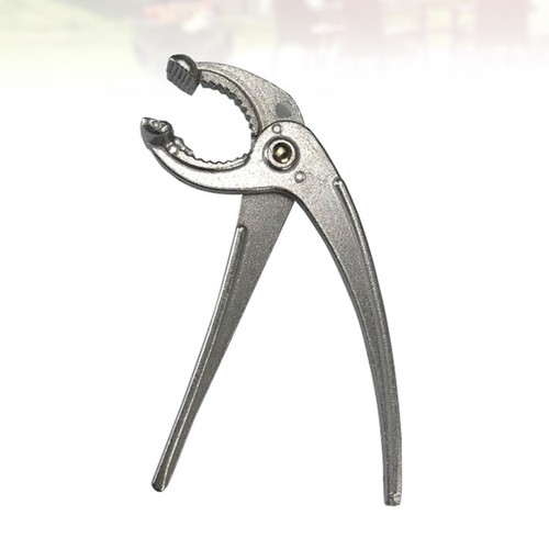 2pcs stone pot clamp - stone, bowl