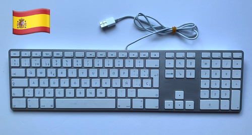 Genuine apple wired extended - wired,