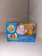 SWEETIE Zhu Zhu Pets Hamster -