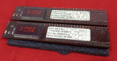 Risc flash roms for - flash,