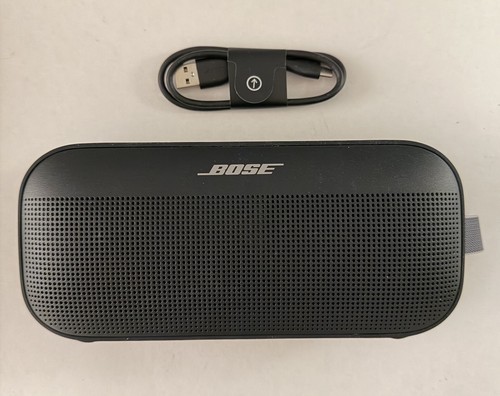 Bose soundlink flex - soundlink, gen