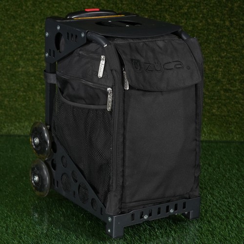 Zuca black insert - zuca, bag