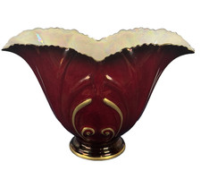 Vintage Carlton Ware "Rouge