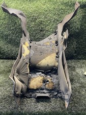 RANGE ROVER P38 2.5 DIESEL