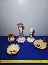 Vintage Torquay Ware Devon