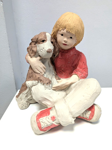 Austin prod inc sculpture - austin,