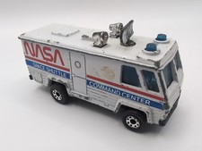 Matchbox 1980 Space Shuttle