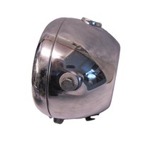 Vintage headlight 130mm 5-3/4"