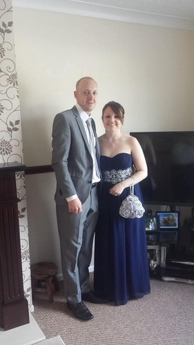 Size navy quiz - navy, dress