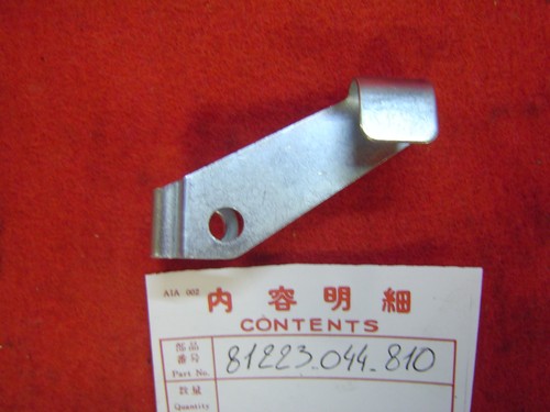 Left side mount for - mount, p50