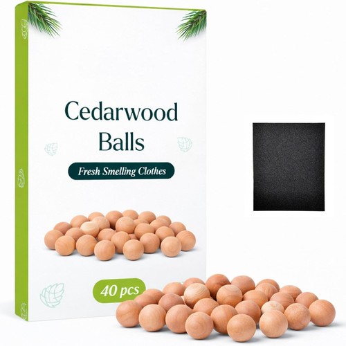 Cedar wood moth repellent for - cedar,