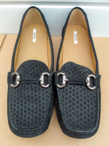 Geox respira size black - size, 5