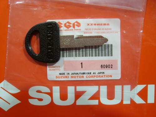 Genuine suzuki blank ignition - genuine,