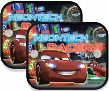 Sun Blind Shades Car Window UV Protection Cars Disney Pack of 2