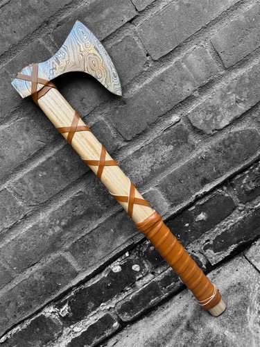 Handcrafted damascus steel - damascus,