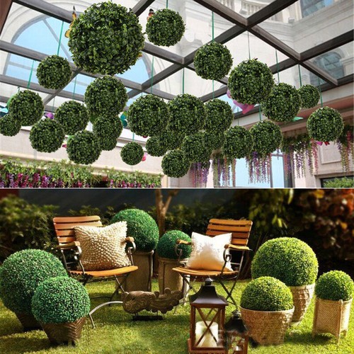 Pair artificial plant - pair,