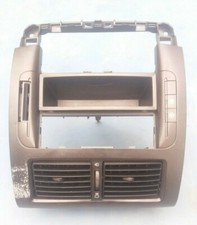 Fiat Scudo 2007 - 2016 Heater