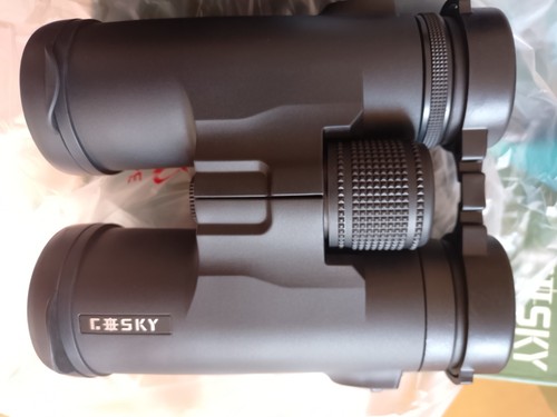 Gosky 10x42 roof prism - gosky,
