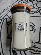 Woodwick medium hourglass - medium,