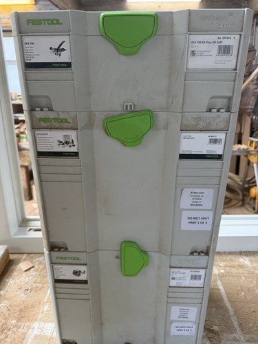 Festool conturo edge - festool,