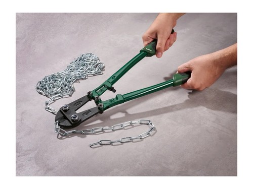 Parkside bolt cutters - bolt,