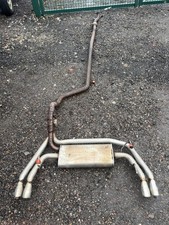 Scorpion Exhaust Fiat 500 595