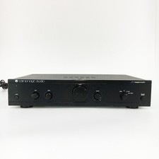 Cambridge Audio A1 Integrated