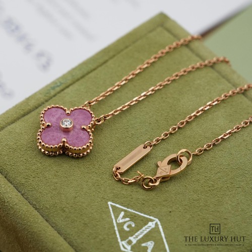 Van cleef arpels - &,