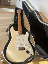 Fender American Standard